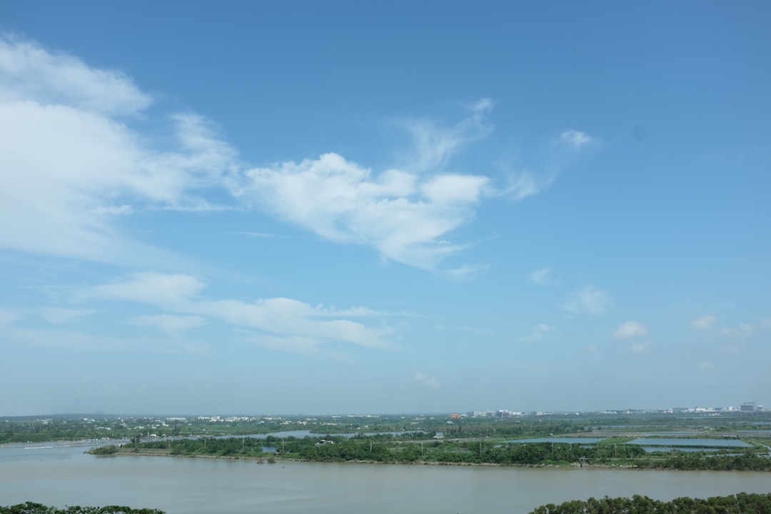 De Indus: De levensader van Pakistan