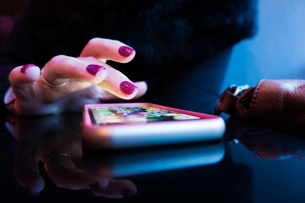 De groei van Chinese telefoon merken: van onbekend tot populair