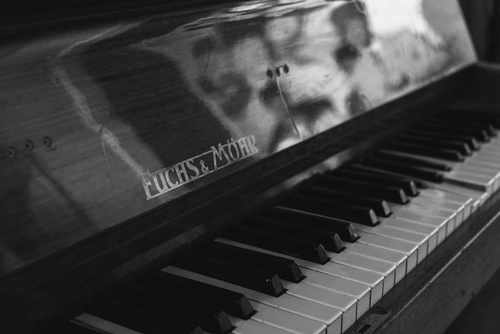 De wereld van de Nederlandse pianist: talent, passie en traditie